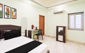Hotel O Charminar International Hotel